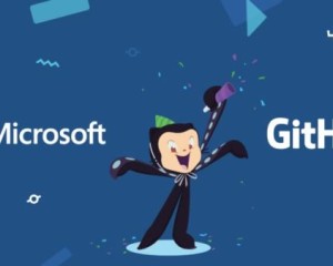 天门网站建设微软正式宣布75亿美元收购GitHub，开发者们会买账吗？